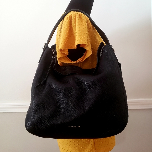 Coach Shoulder Hobo Bag👜 - Picture 2 of 7
